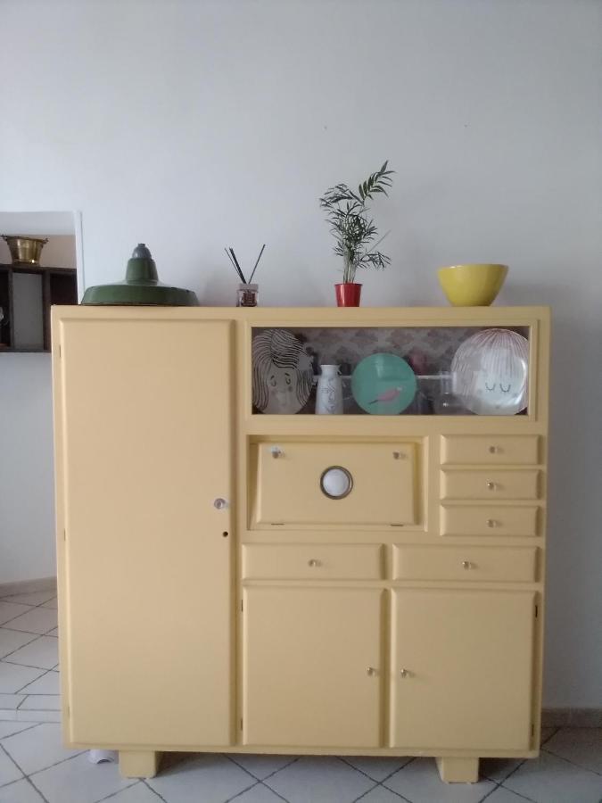 Casina Del Porto Villa Livorno Exteriör bild