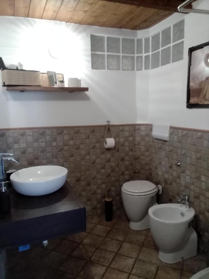 Casina Del Porto Villa Livorno Exteriör bild