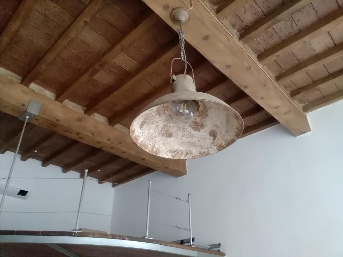 Casina Del Porto Villa Livorno Exteriör bild