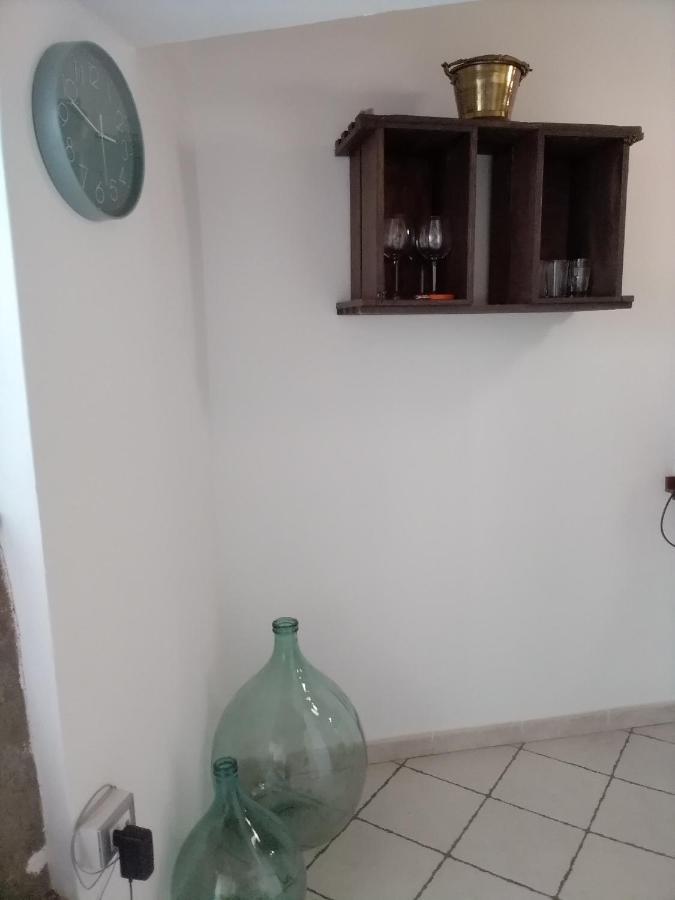Casina Del Porto Villa Livorno Exteriör bild
