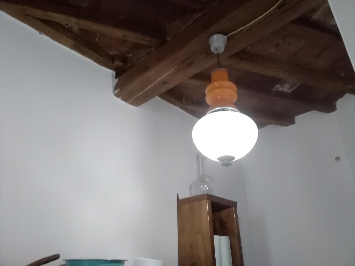 Casina Del Porto Villa Livorno Exteriör bild