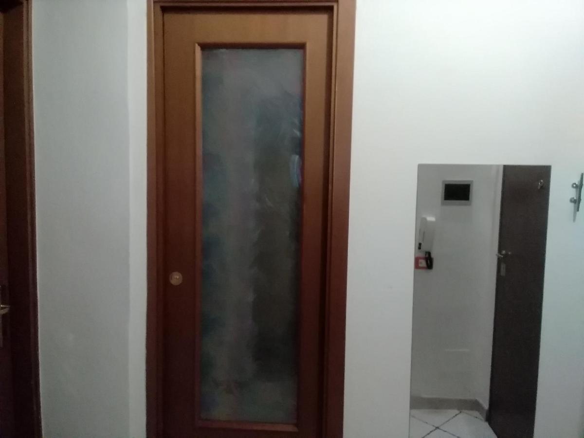 Casina Del Porto Villa Livorno Exteriör bild