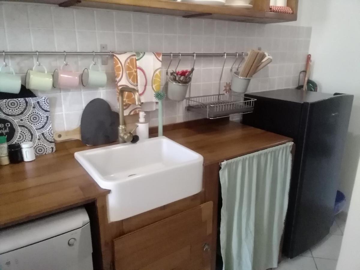 Casina Del Porto Villa Livorno Exteriör bild