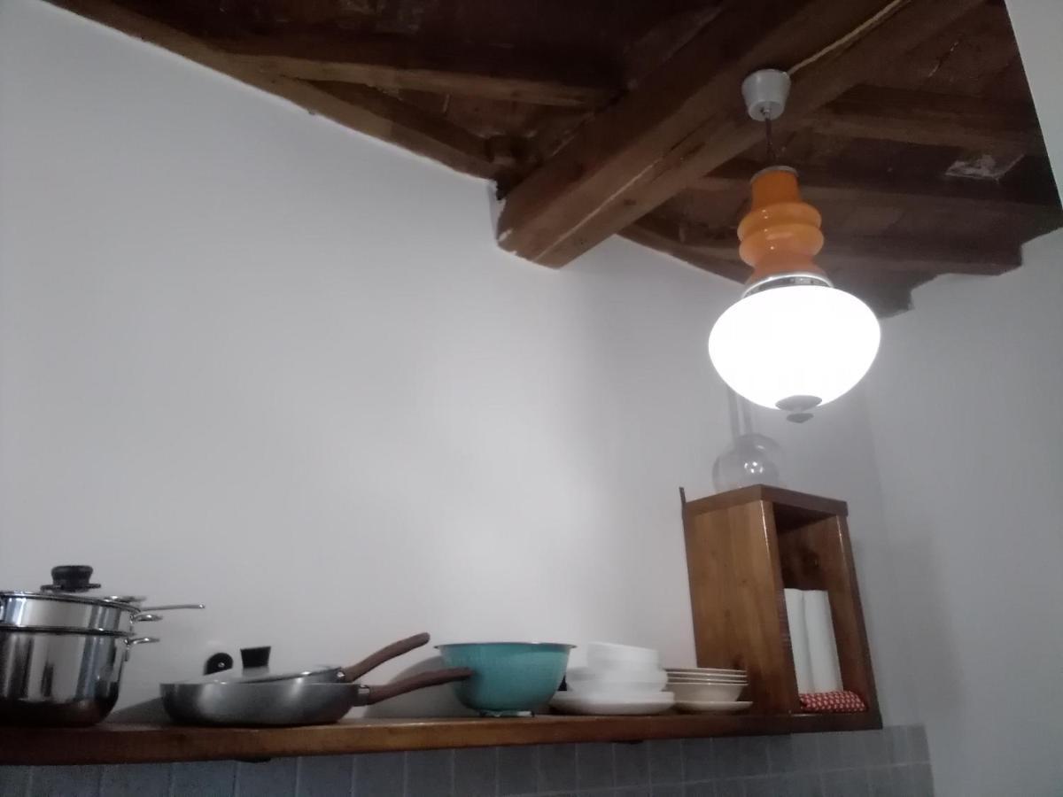 Casina Del Porto Villa Livorno Exteriör bild
